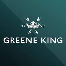 Greene King APP Download icon